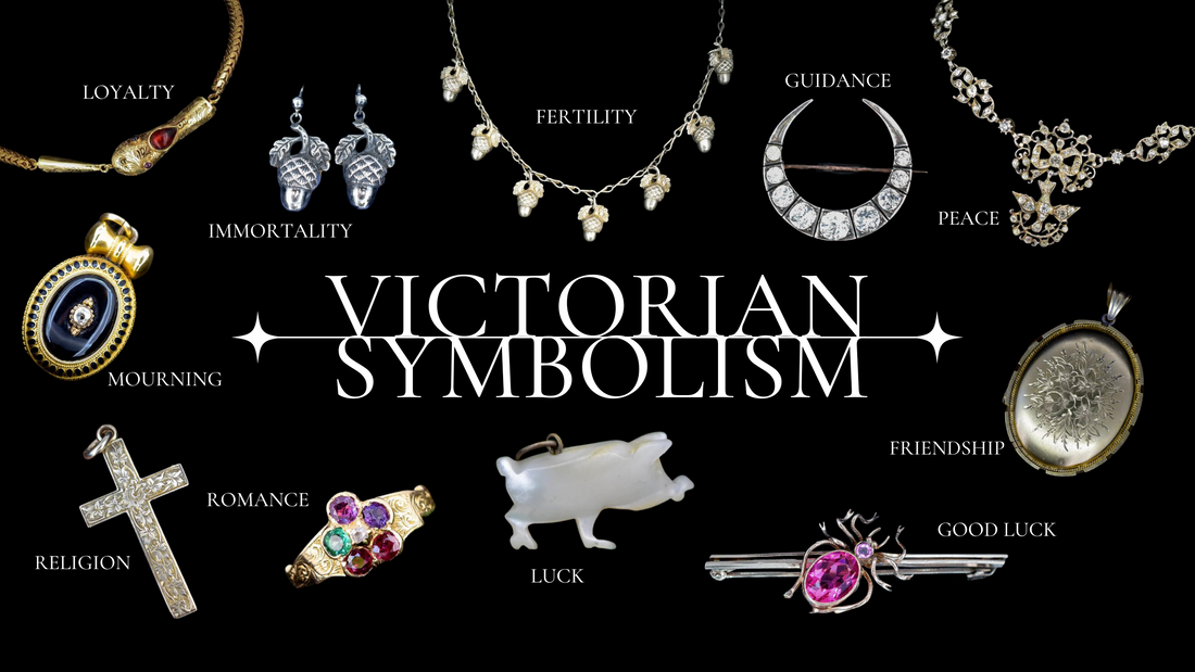 Victorian Symbolism