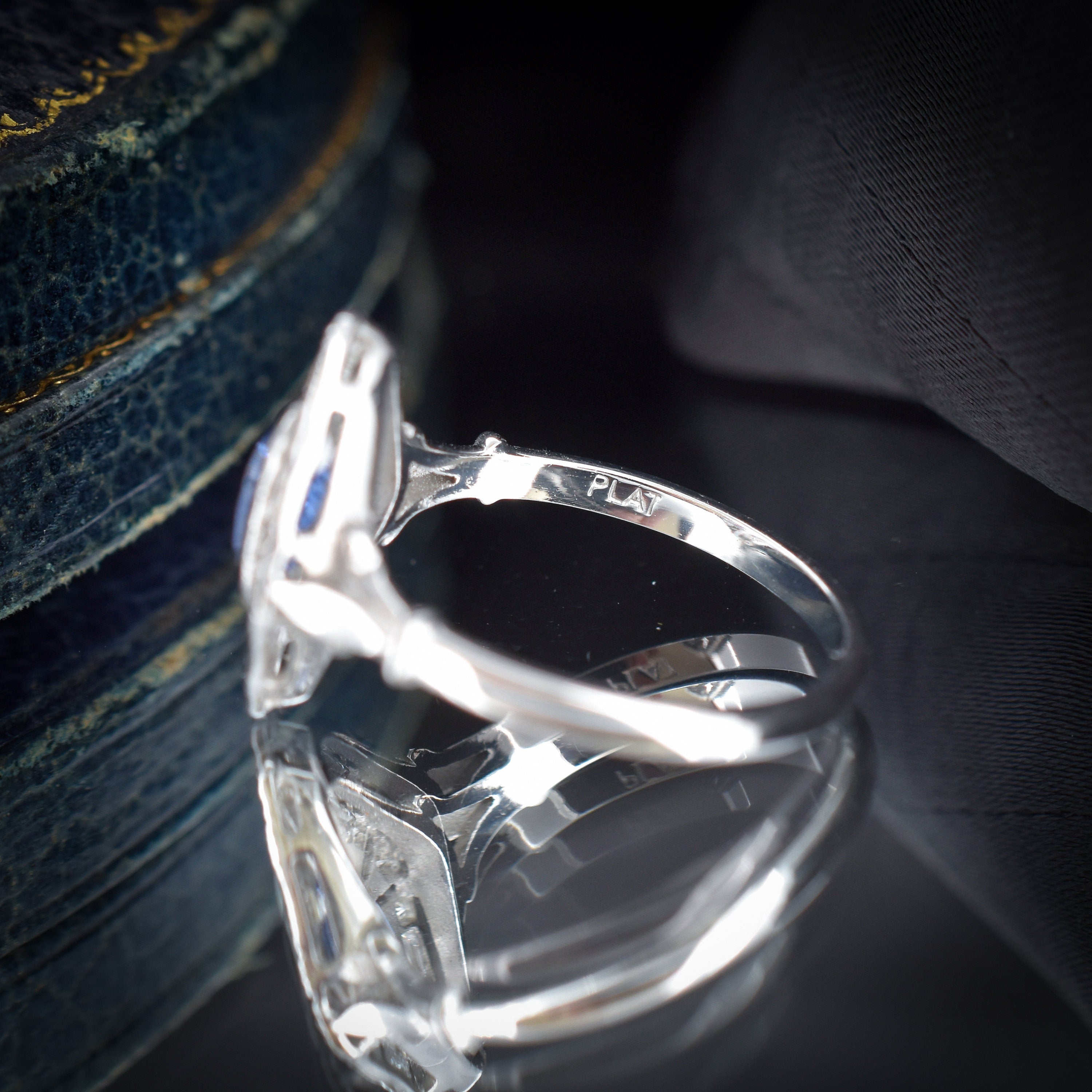 Diamond ring jony ive deals
