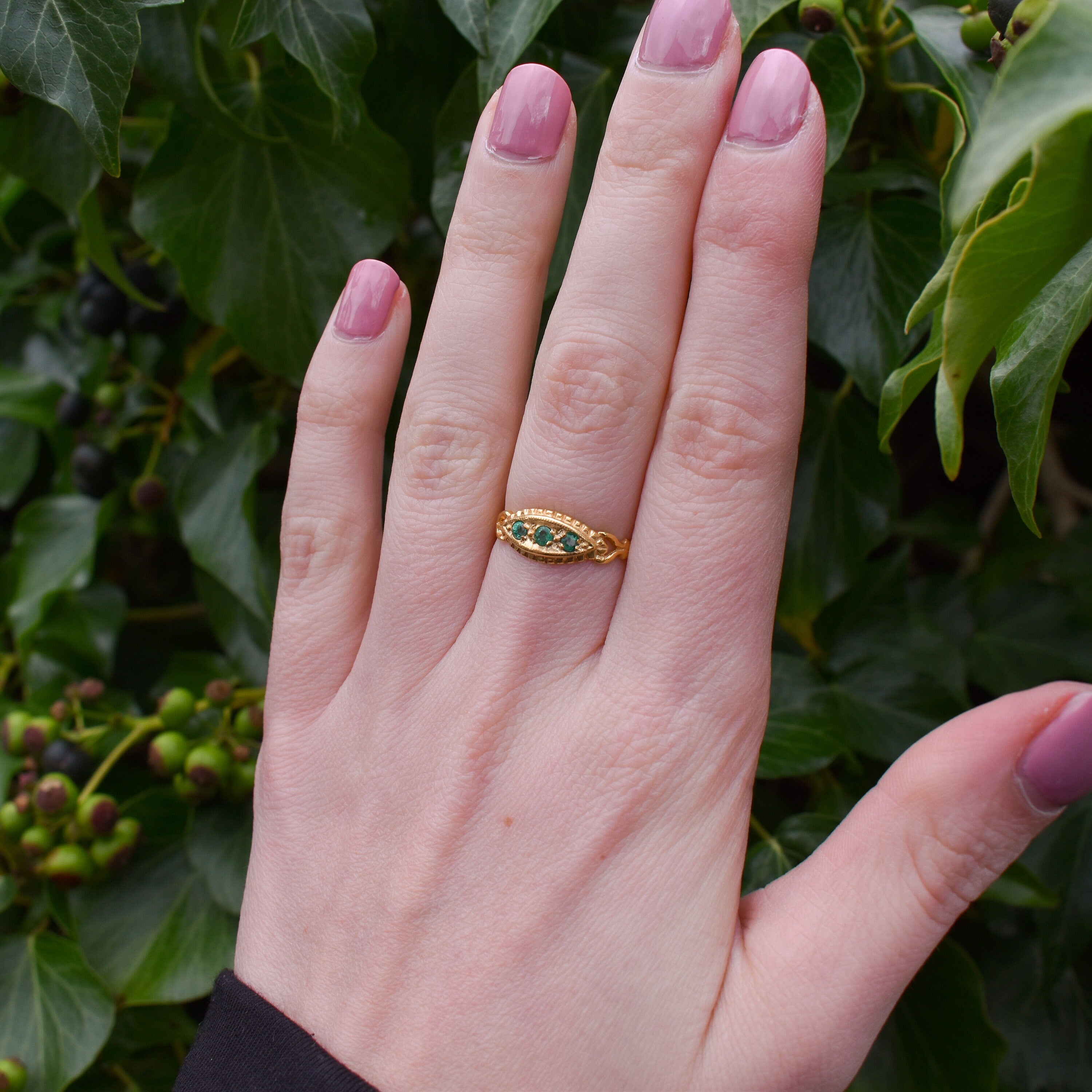 Bague de gitan hotsell